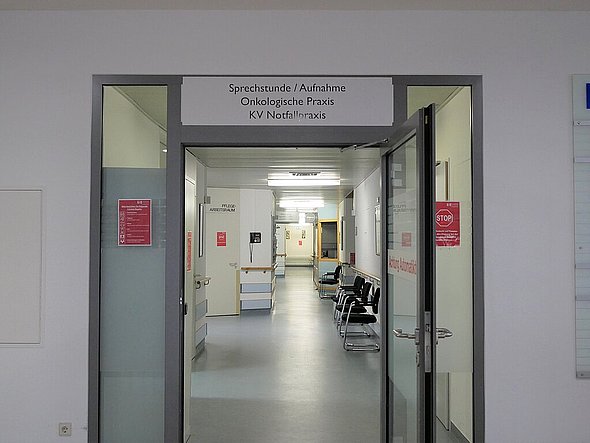 Onkologische Praxis Onkologische Praxis