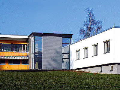 Suchtmedizinische Tagesklinik Suchtmedizinische Tagesklinik