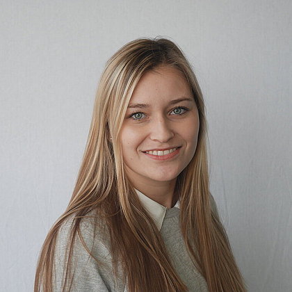 Nadine Mauch, Sachgebietsleitung Personalmanagement Nadine Mauch, Sachgebietsleitung Personalmanagement