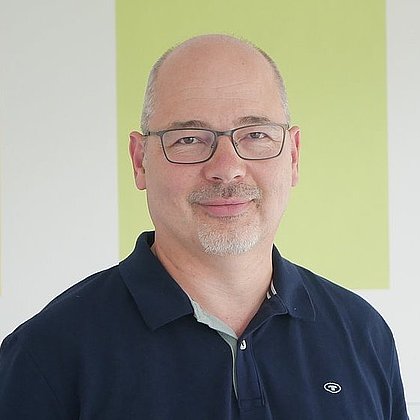 Jörg Napp, Datenschutzbeauftragter Jörg Napp, Datenschutzbeauftragter