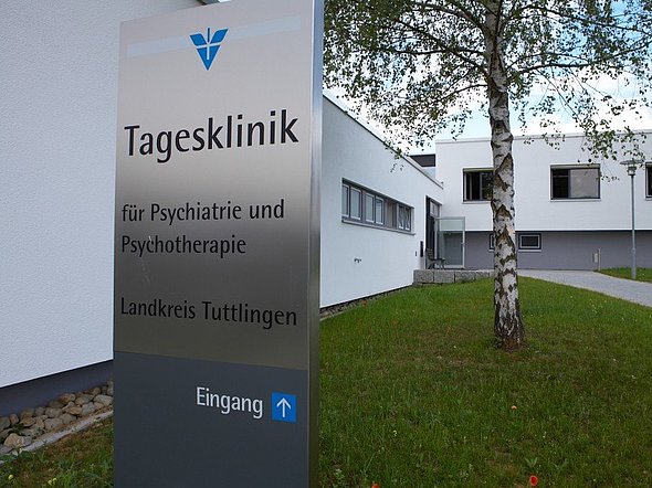 Psychatrische Tagesklinik Psychatrische Tagesklinik