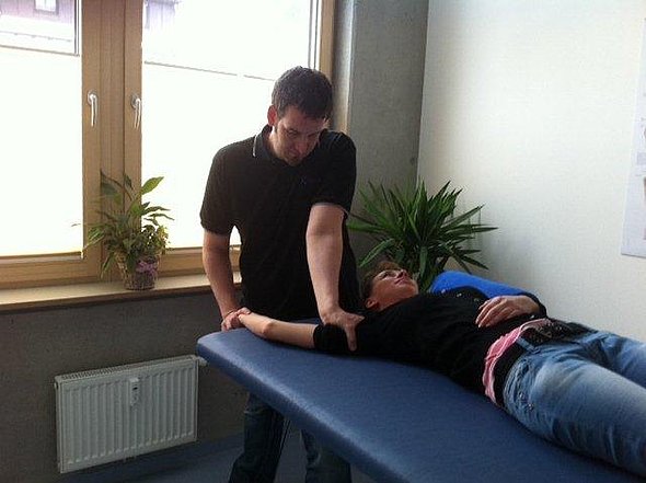 Praxis für Ergotherapie Praxis für Ergotherapie