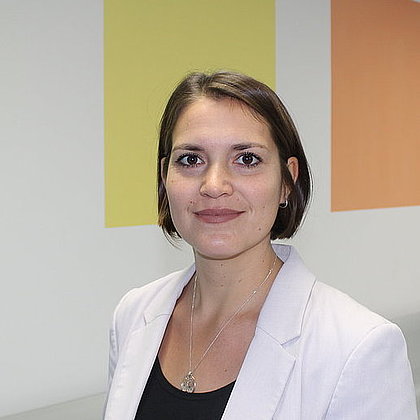 Angie von Fragstein Angie von Fragstein