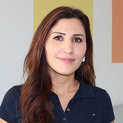 Lama Khamis Lama Khamis