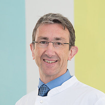 Dr. Ingo Rebenschütz Dr. Ingo Rebenschütz