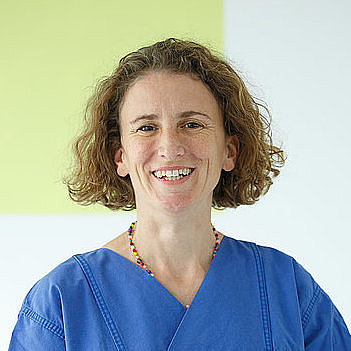 Fachärztin Anne Hartmann Fachärztin Anne Hartmann