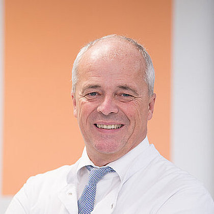 Dr. Matthias Hauger Dr. Matthias Hauger