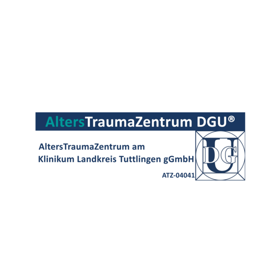 Logo des AltersTraumaZentrums Logo des AltersTraumaZentrums