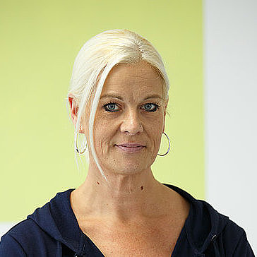 Martina Friese, Sozialdienst Martina Friese, Sozialdienst