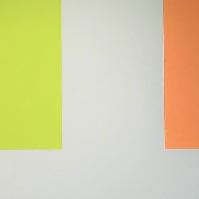 Leere bunte Wand Leere bunte Wand