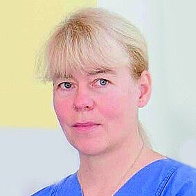 Dr. Karin Schoser Dr. Karin Schoser