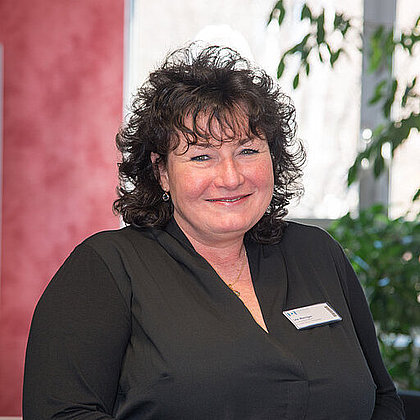 Ute Weniger Ute Weniger Chefarztsekretariat